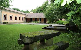 Quinta Dos Castanheiros