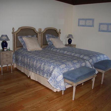 Quinta Dos Castanheiros Bed And Breakfast Ponte de Lima Exterior foto