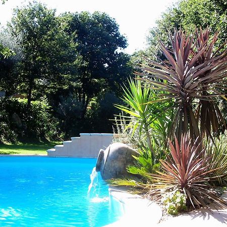 Quinta Dos Castanheiros Bed And Breakfast Ponte de Lima Exterior foto