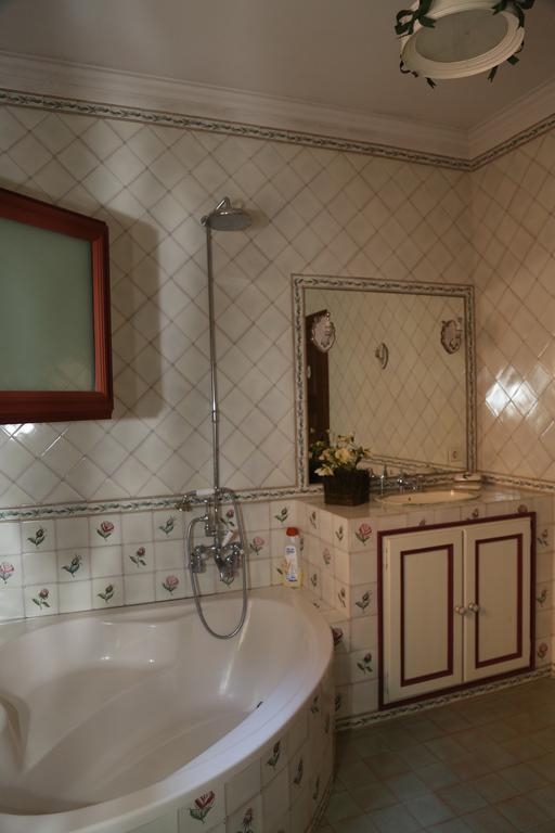 Quinta Dos Castanheiros Bed And Breakfast Ponte de Lima Quarto foto