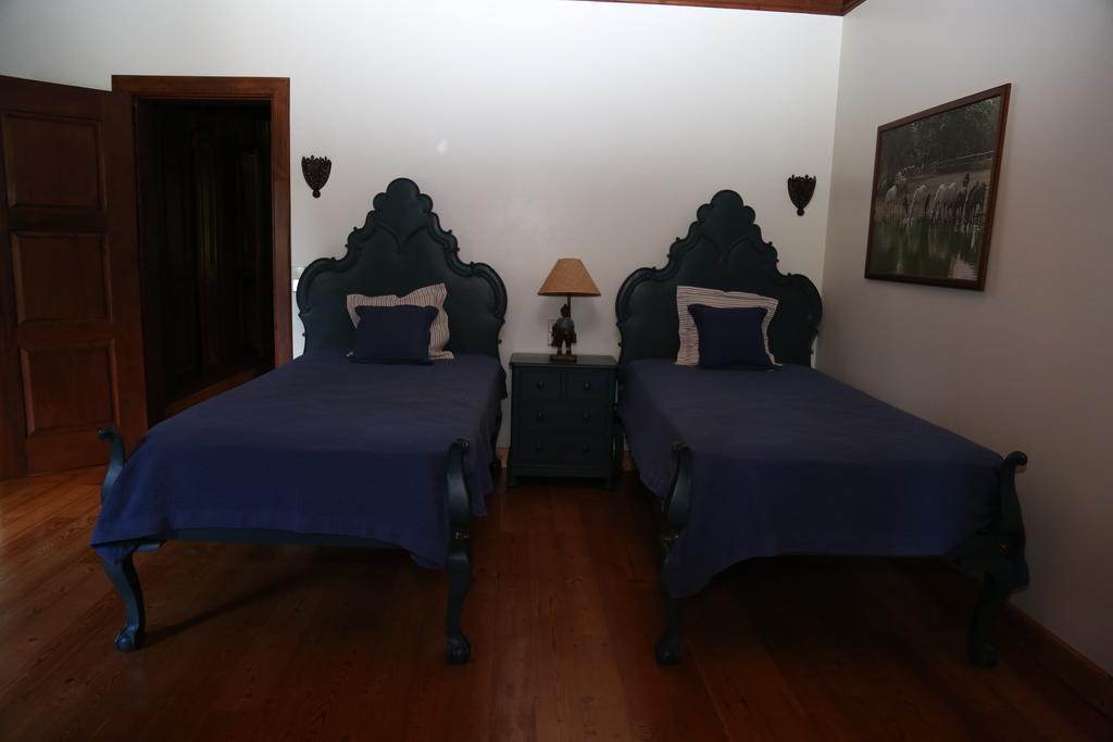 Quinta Dos Castanheiros Bed And Breakfast Ponte de Lima Quarto foto