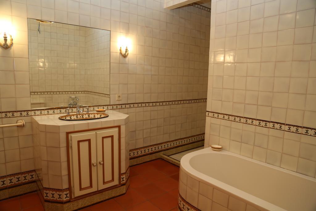 Quinta Dos Castanheiros Bed And Breakfast Ponte de Lima Quarto foto