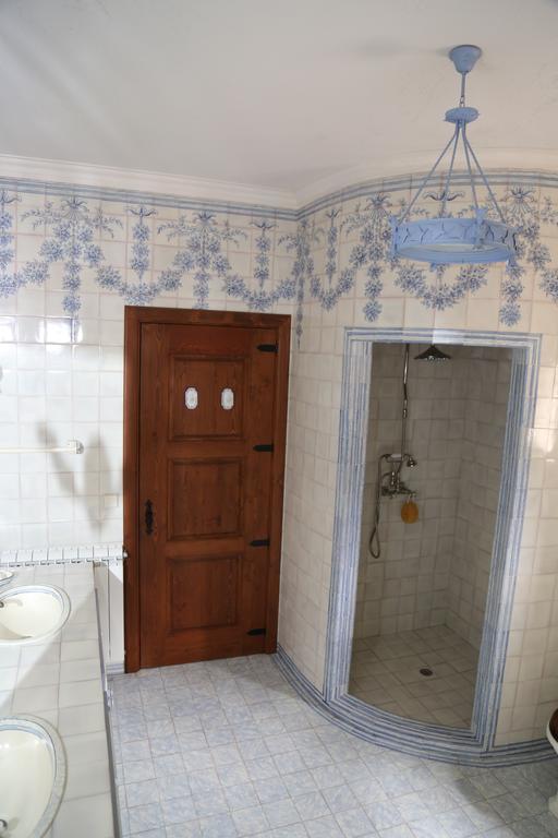 Quinta Dos Castanheiros Bed And Breakfast Ponte de Lima Quarto foto