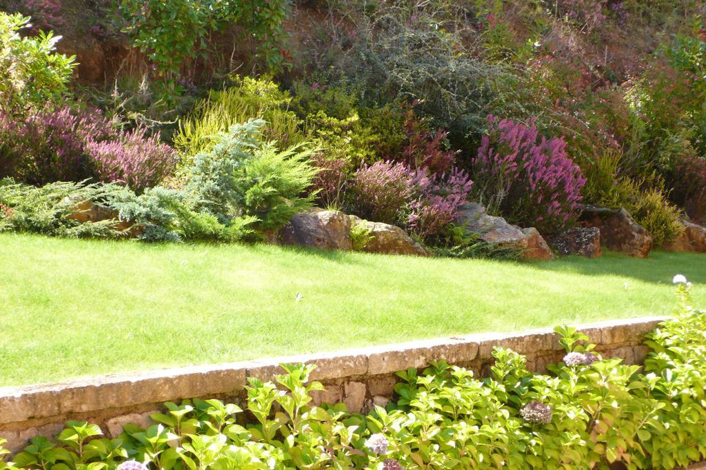Quinta Dos Castanheiros Bed And Breakfast Ponte de Lima Exterior foto