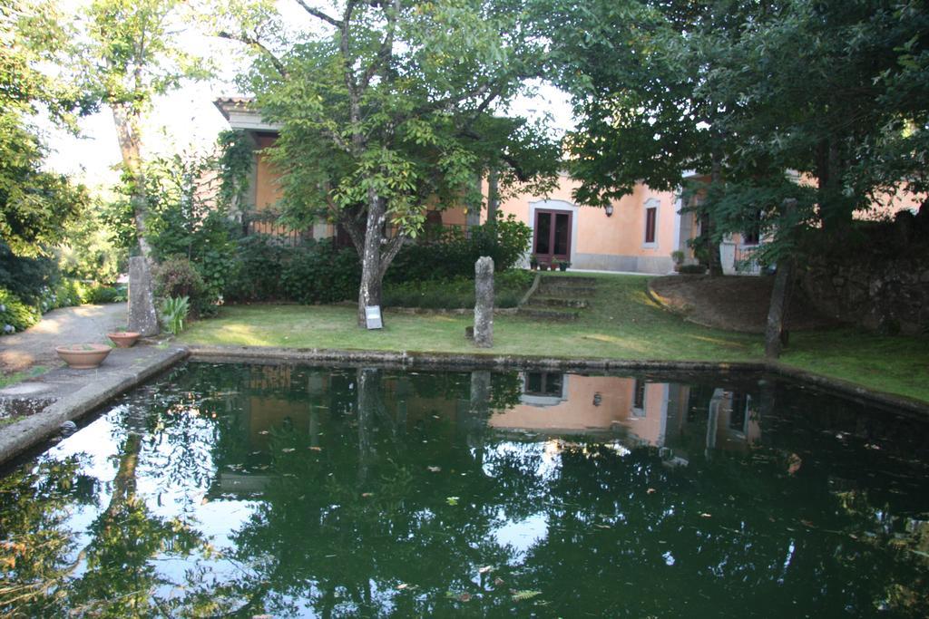 Quinta Dos Castanheiros Bed And Breakfast Ponte de Lima Exterior foto