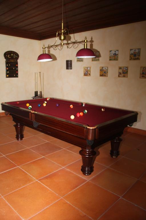 Quinta Dos Castanheiros Bed And Breakfast Ponte de Lima Exterior foto